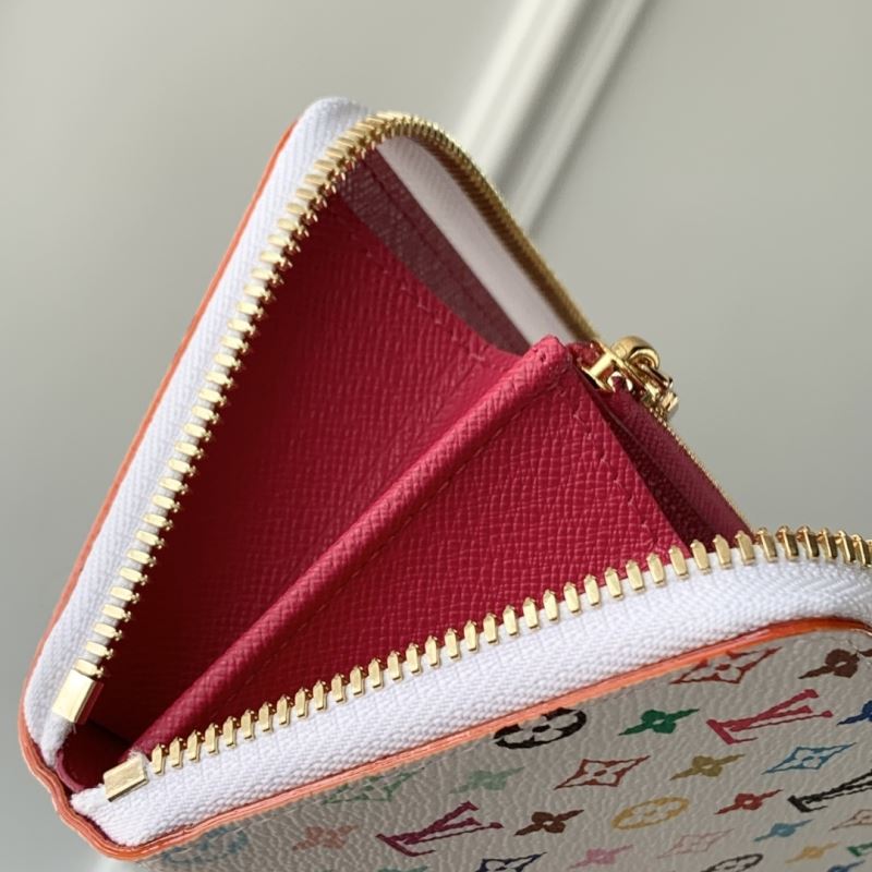 LV Wallets